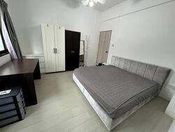 Cavenagh Gardens (D9), Apartment #608006251